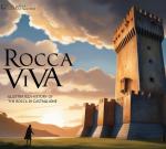 Immagine - Copertina del libro Rocca viva