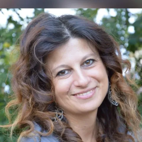 Immagine - Silvia Umbrico