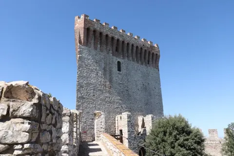 Immagine - Rocca del Leone