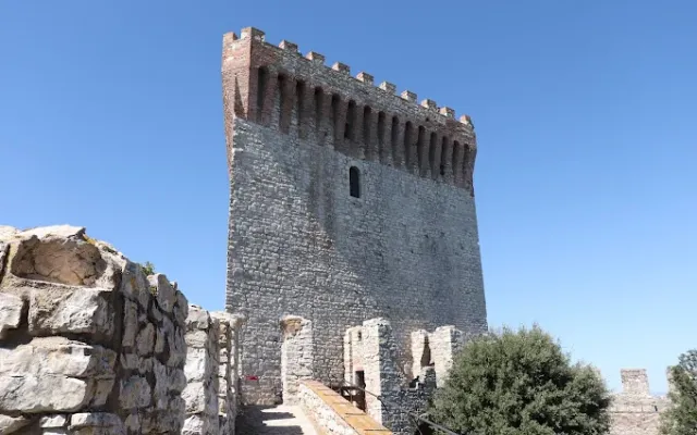 Immagine - Rocca del Leone